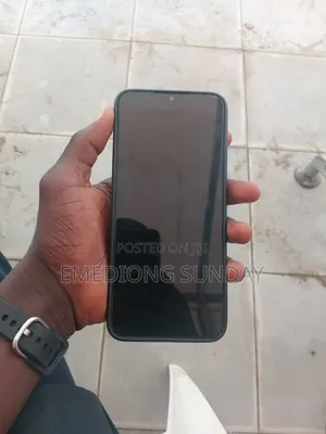 Infinix Hot 11 Play 64 GB Gray
