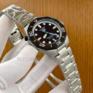 Aquaracer Tag Heuer Men Luxury Wristwatch – Stylish, Durable Classy