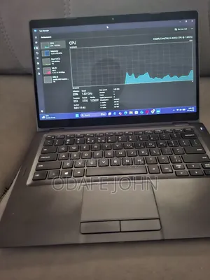 Laptop Dell Latitude 5400 8GB Intel Core i5 SSD 256GB
