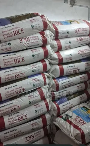Par Excellence Rice(100lb)
