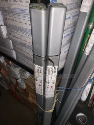 St-316l Welding Electrodes* - Stick Rods For Stainless Steel