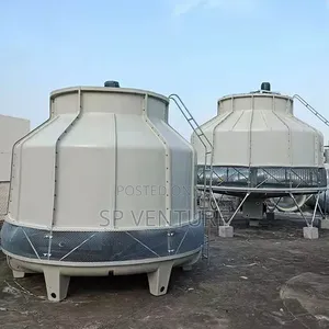 Cooling Tower