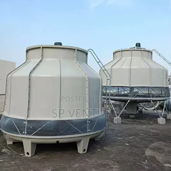 Cooling Tower