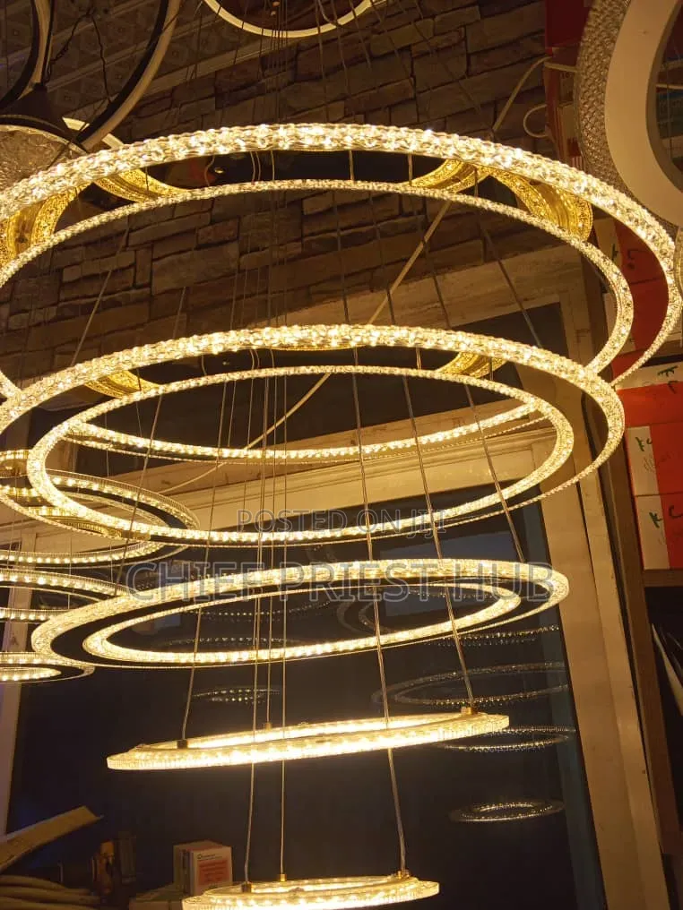 Quality Chandelier