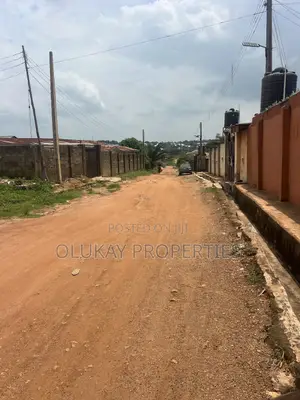A Plot Forsale at Onilayout Ile Ife