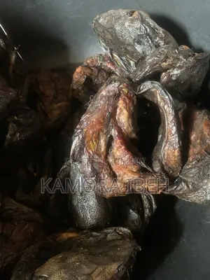 Dry Catfish