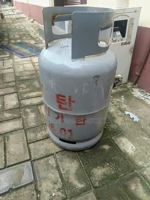 Gas Cyclinder