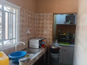 1bdrm Room & Parlour in Shagari Quarters., Dei-Dei for rent