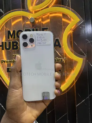 Apple iPhone 12 64 GB White