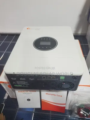 Felicity 6kva 48v Hybrid Inverter
