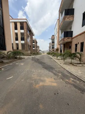 4bdrm Duplex in Katampe Extension for sale