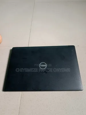 Laptop Dell Latitude 7280 8GB Intel Core i5 SSD 256GB