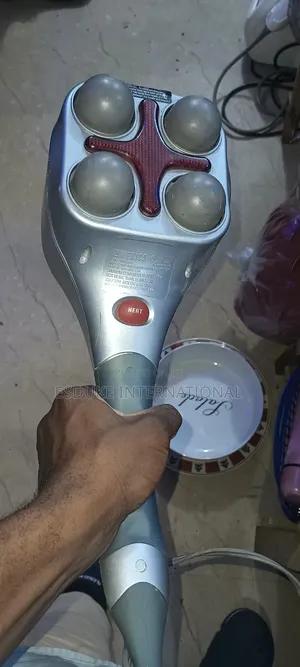 Handy Massager
