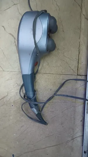 Handy Massager