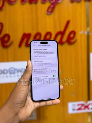 Apple iPhone 14 Pro Max 128 GB Blue