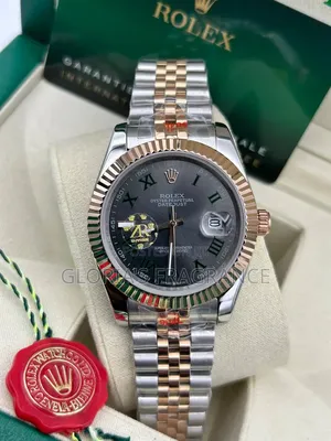 High Quality Rolex Watch