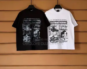 Quality Aurex T-Shirt