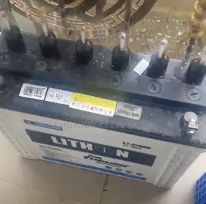 Inverter Batteries