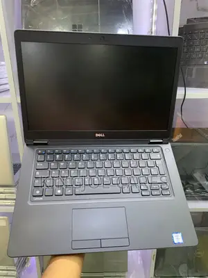 Laptop Dell Latitude 5480 8GB Intel Core i7 SSD 256GB