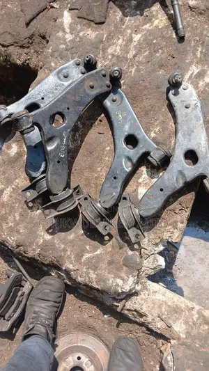 Lower Arm for Ford Focus 1.6
