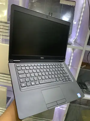 Laptop Dell Latitude 5480 8GB Intel Core i7 SSD 256GB