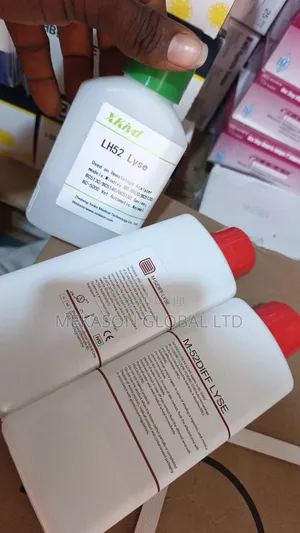 M-52 Diff Lyse for Mindray Heamatology Analyser