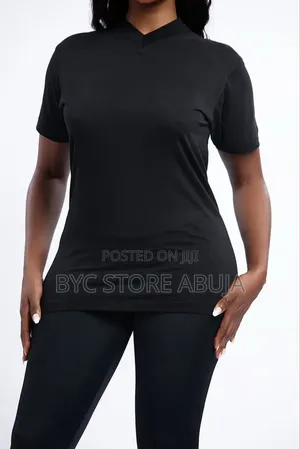 Byc Black T-Shirt