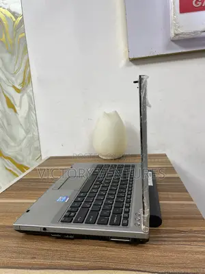 Laptop HP EliteBook 2560P 8GB Intel Core i5 HDD 320GB