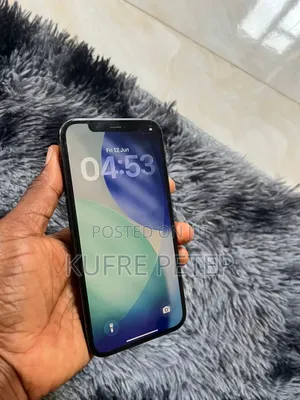 Apple iPhone 12 Pro 128 GB Gray
