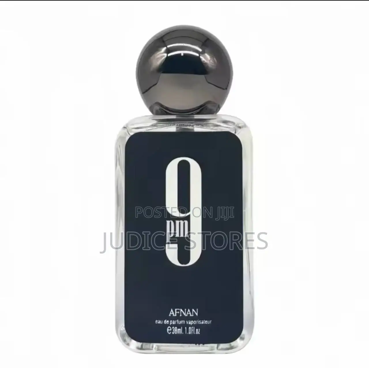 Afnan 9pm Perfume Gift Set 4 in 1 Edp 20ml Each