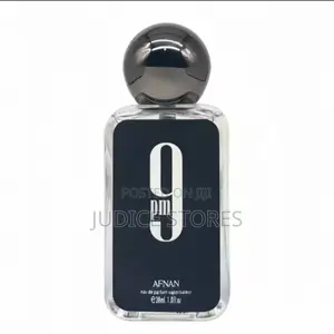 Afnan 9pm Perfume Gift Set 4 in 1 Edp 20ml Each