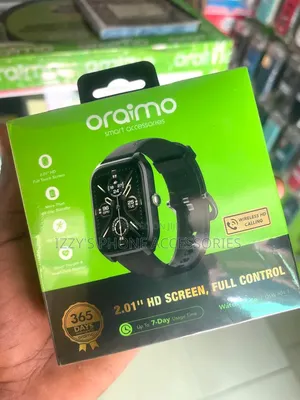 Oraimo Smart Watch