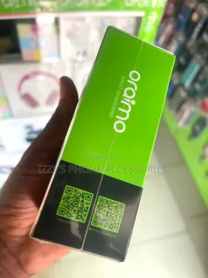 Oraimo Smart Watch