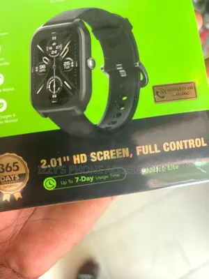 Oraimo Smart Watch