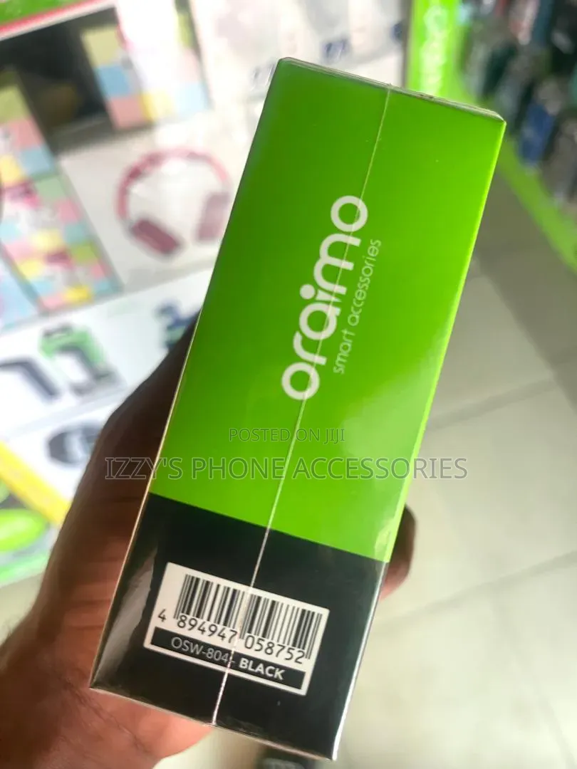 Oraimo Smart Watch