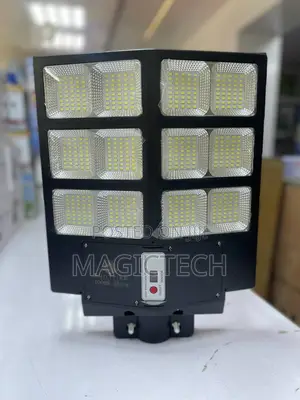 Suntrick 1000w Solar Street Light