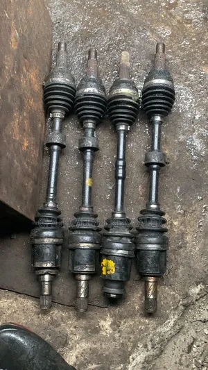 Driving Shaft for Mazda 2 2013