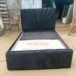 Brand New. Bedframe.