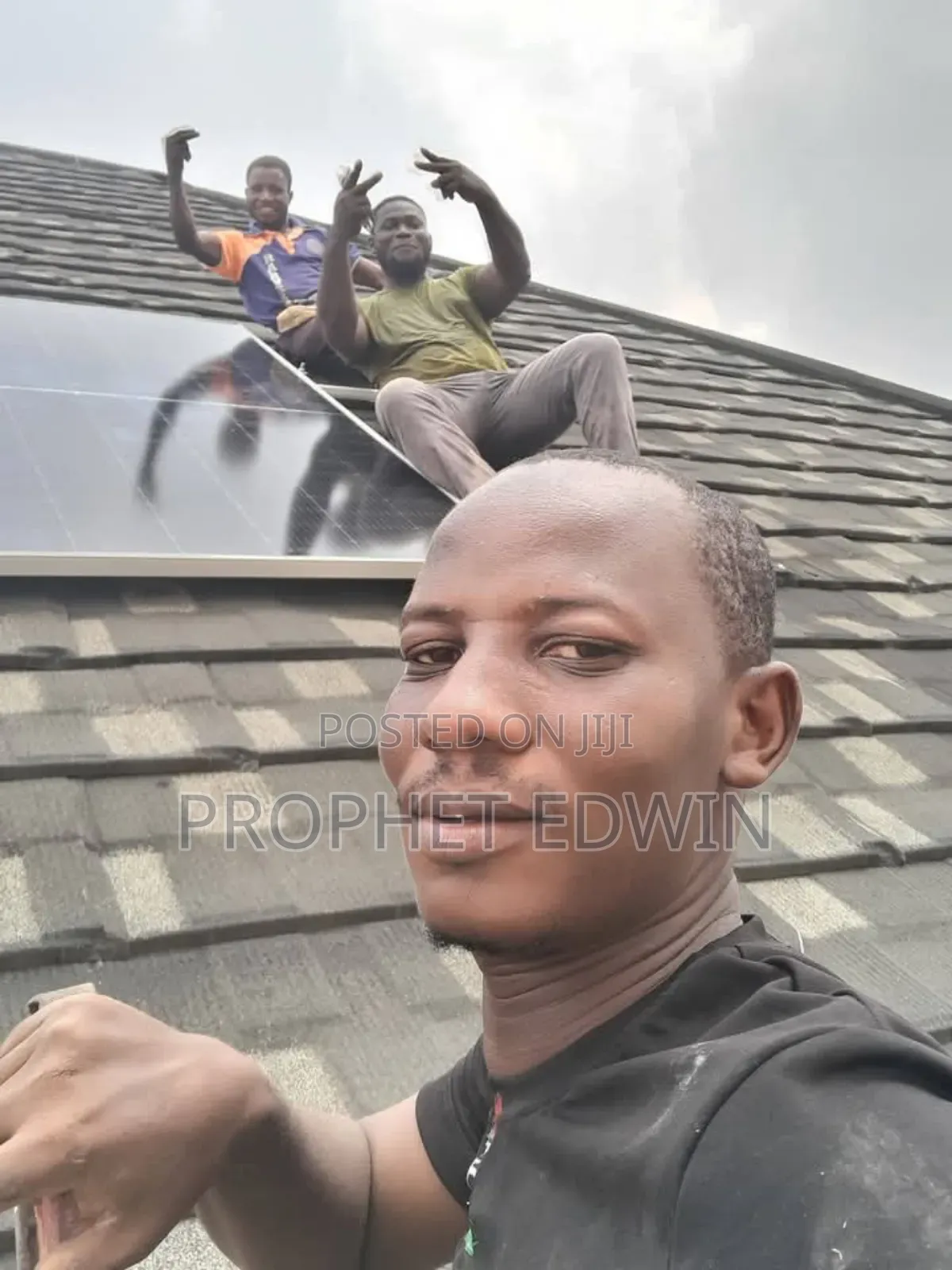 1 King Solar System