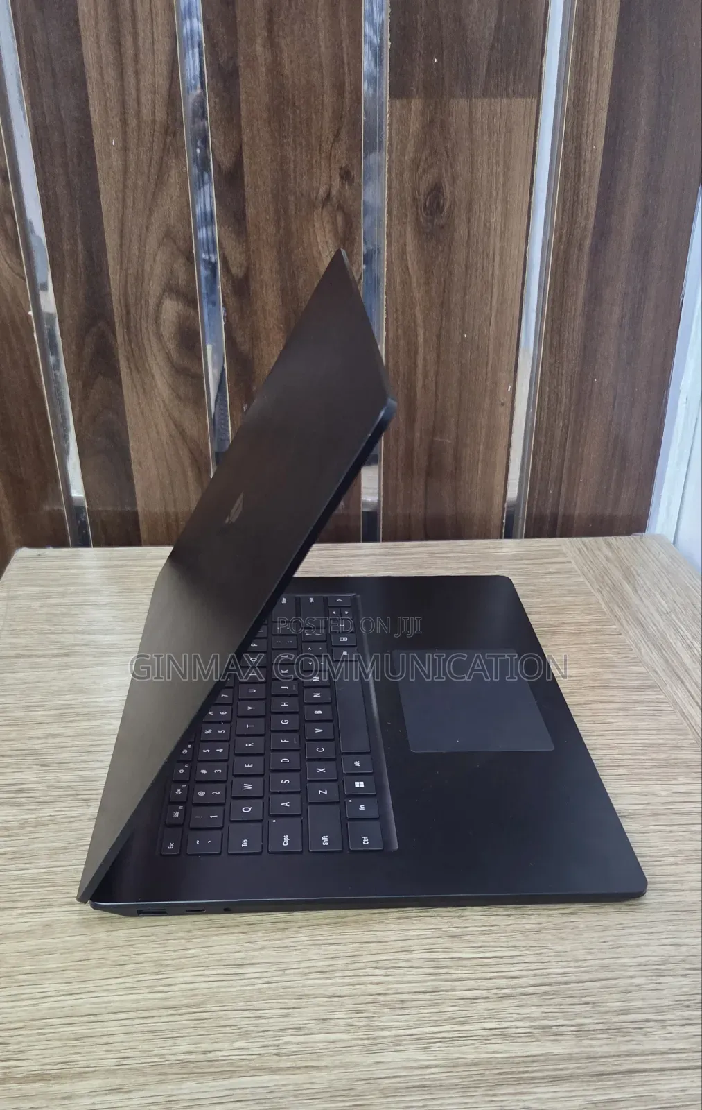 Laptop Microsoft Surface Laptop 5 36GB Intel Core i7 SSD 1T