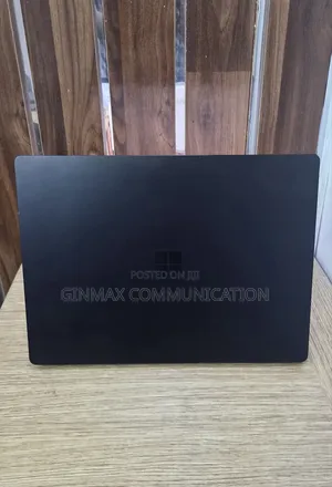 Laptop Microsoft Surface Laptop 5 36GB Intel Core i7 SSD 1T