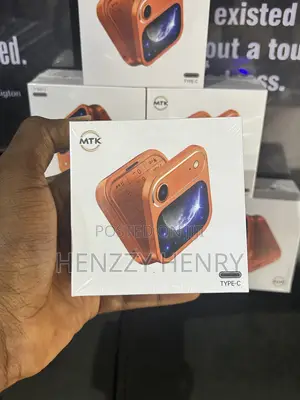 New Mobile Phone