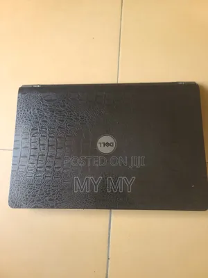 Laptop Dell Inspiron 15 7559 16GB Intel Core i7 SSD 128GB