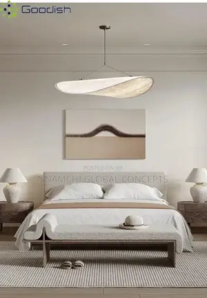 Duplex Building Grand Chandelier Villa Living Room Light French Luxury