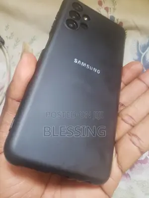 Samsung Galaxy A13 5G 64 GB Black