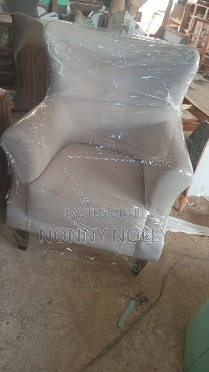 Luxury Cushion