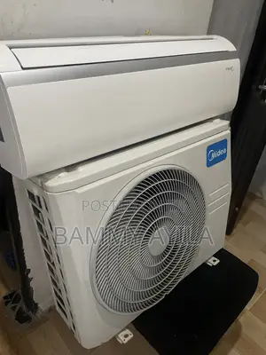 2hp Midea Ac.