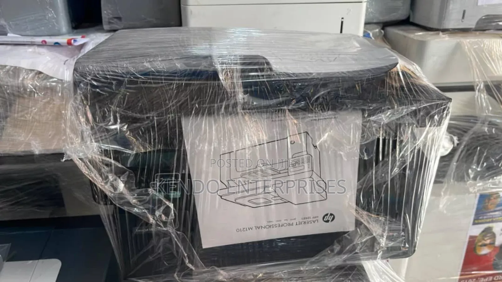 Hp Printers Laser Jet Professional M1210