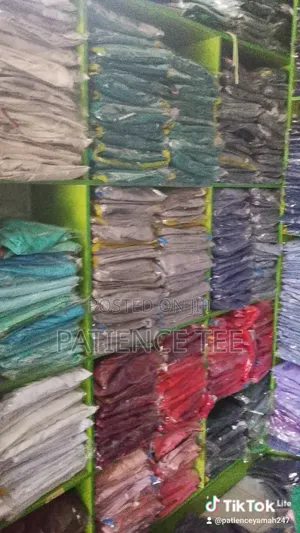 Scrubs for Doctors and Nurses