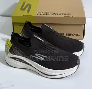 Unisex Skechers Shoes